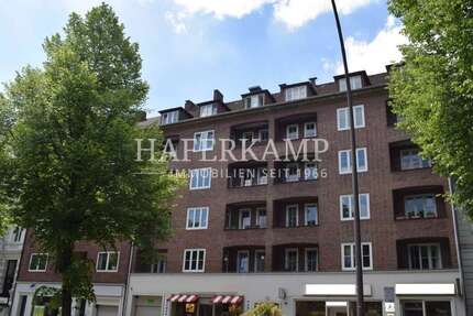 EINE DER BESTEN ADRESSEN HAMBURGS IN NÄHE DER ALSTER