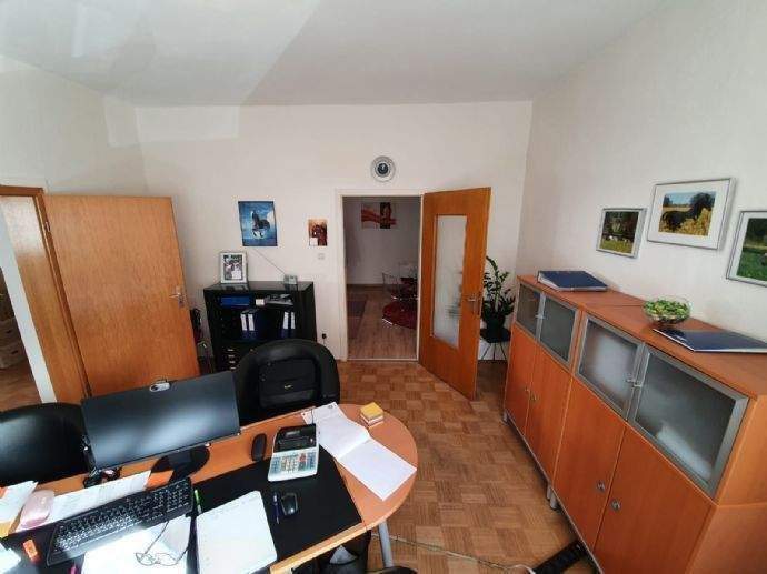 Gewerbeobjekt Viernheim - 3 Zimmer, 80 m&sup2;, 550&euro; | Angebot:26220030