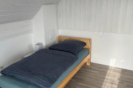 Wg Zimmer zu vermieten, Monteure geeignet. zimmer