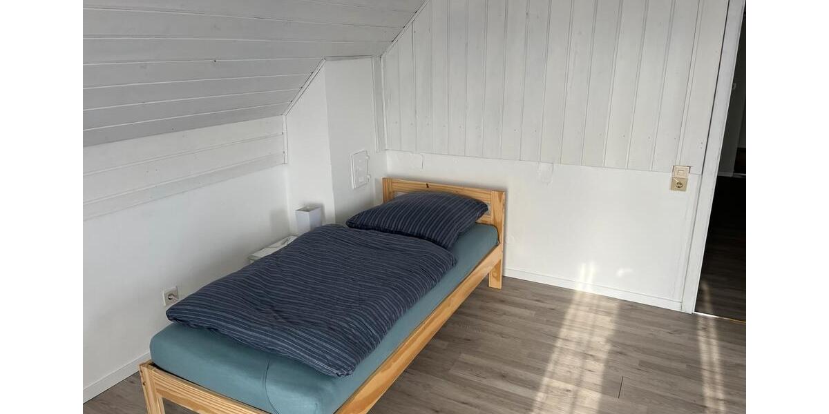 Wg Zimmer zu vermieten, Monteure geeignet. zimmer