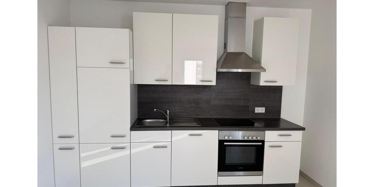 3ZKB, Penthouse, Dachterrasse, Neubau, Kellerarbteil 3 zimmer