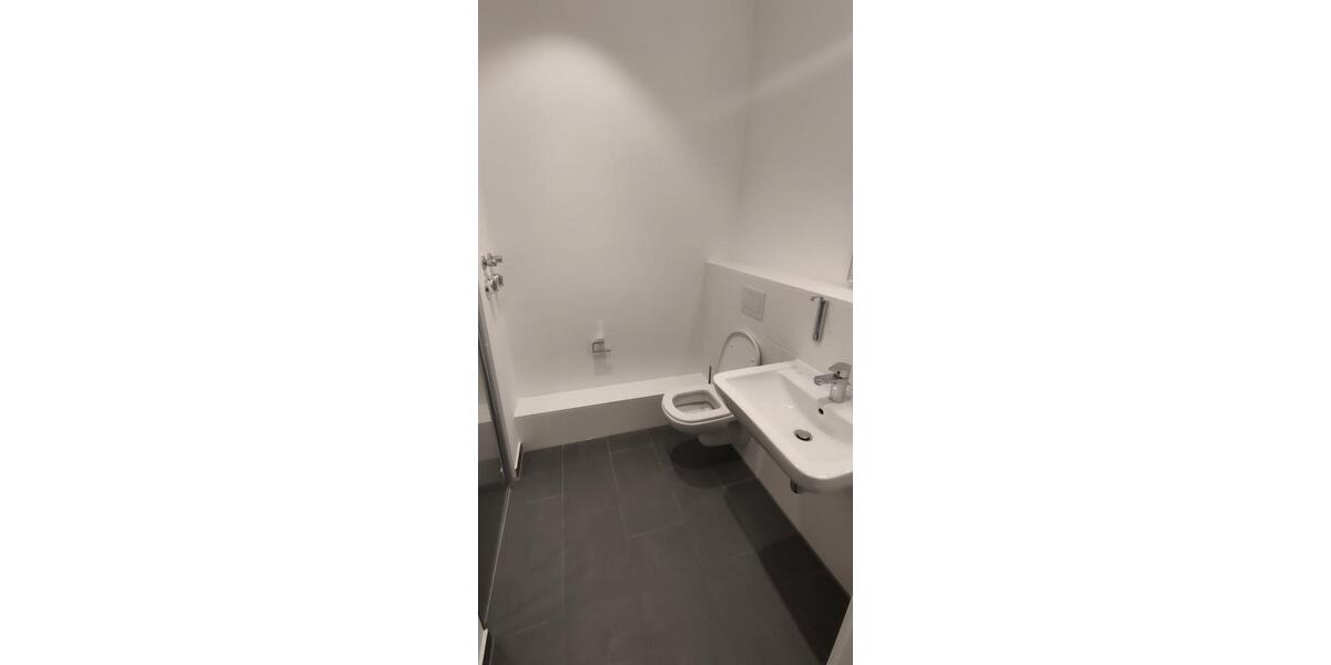 Wohnen auf Zeit München Messestadt Riem - 1 Zimmer, 19 m&sup2;, 855&euro; | Angebot:26425683