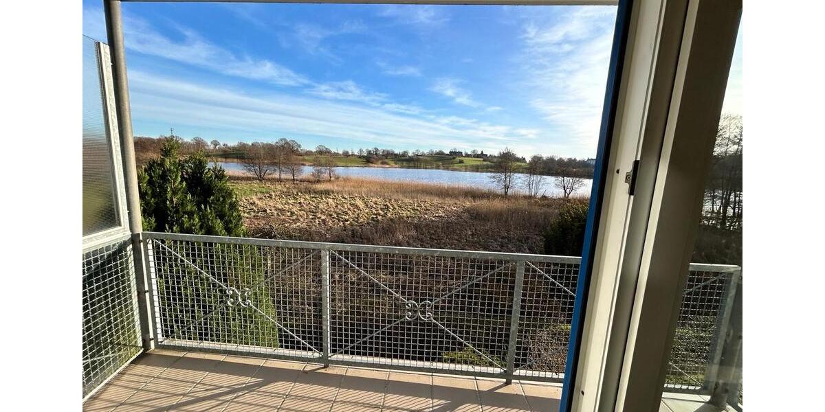 Etagenwohnung Schleswig - 3 Zimmer, 85 m&sup2;, 885&euro; | Angebot:25205009