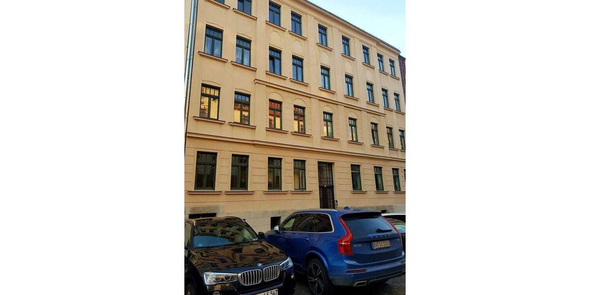 Zimmer Leipzig Reudnitz-Thonberg - 3 Zimmer, 83 m&sup2;, 890&euro; | Angebot:26107550