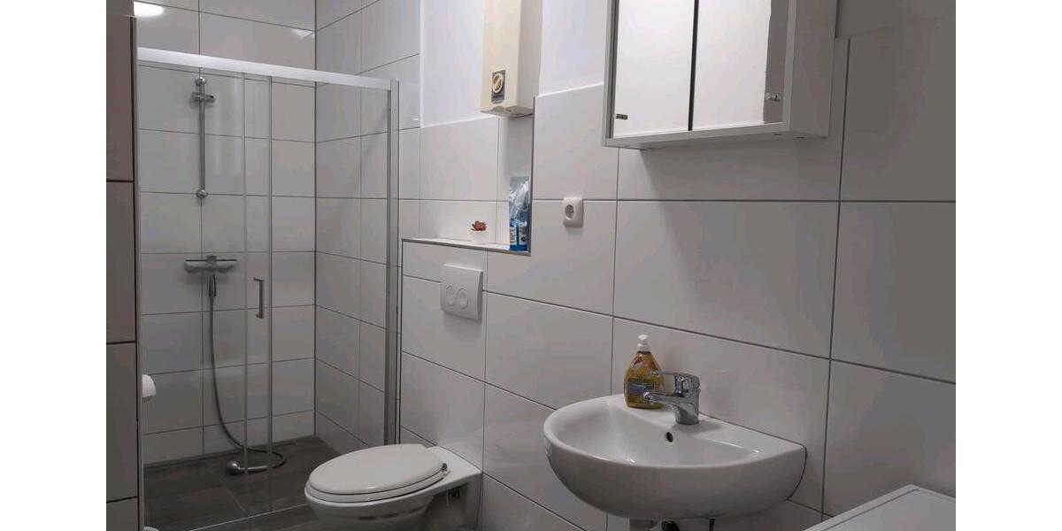 Wohnen auf Zeit Gelsenkirchen - 3 Zimmer, 110 m&sup2;, 1.500&euro; | Angebot:26663124
