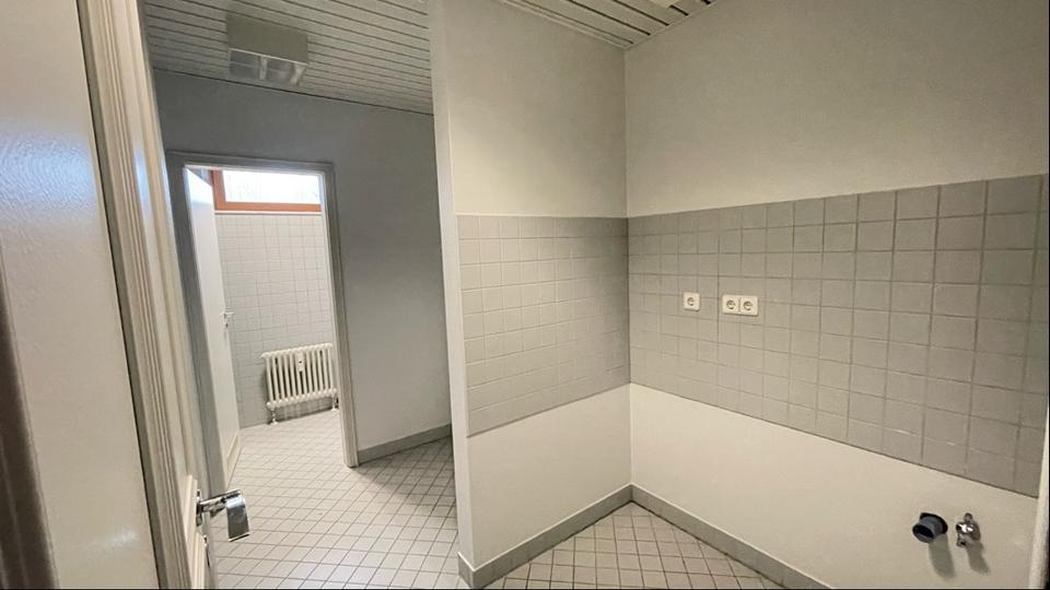 Büro mit Lagerraum! zimmer