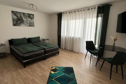 Monteur- oder Ferienwohnung zu vermieten, max. 3 Personen zimmer
