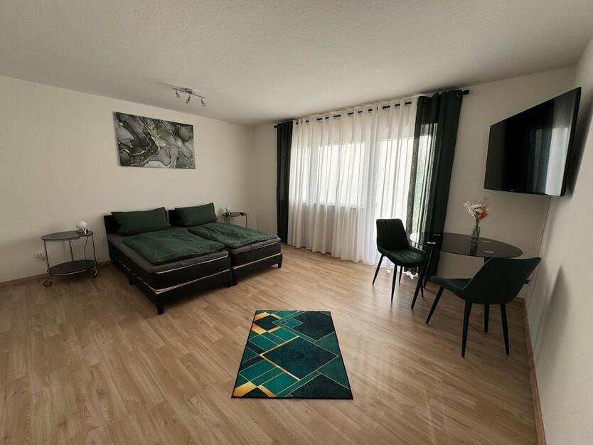 Monteur- oder Ferienwohnung zu vermieten, max. 3 Personen zimmer