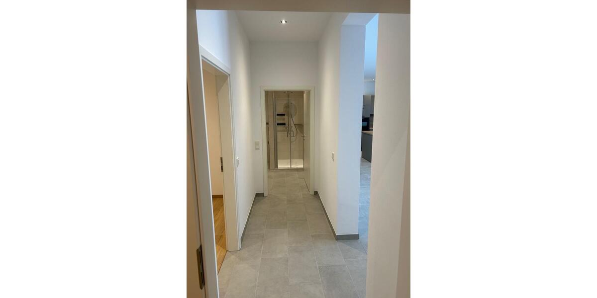 Etagenwohnung Kell am See - 4 Zimmer, 110 m&sup2;, 1.300&euro; | Angebot:26610580