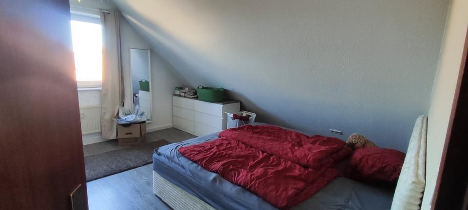 Terrassenwohnung Wennigsen (Deister) - 2 Zimmer, 72 m&sup2;, 615&euro; | Angebot:24566805