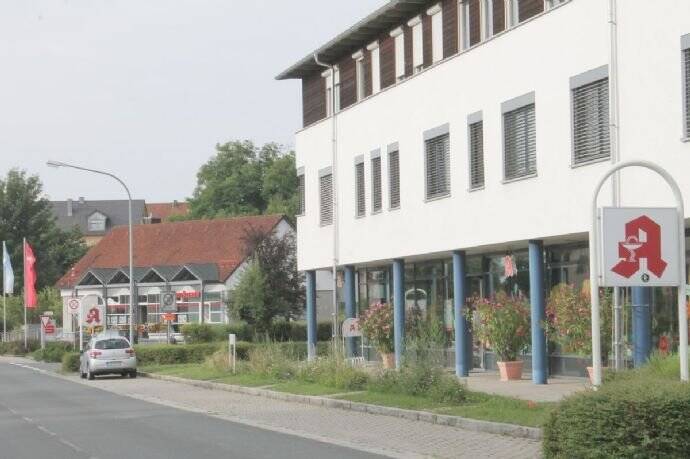 Etagenwohnung Seubersdorf in der Oberpfalz Seubersdorf - 5 Zimmer, 122 m&sup2;, 890&euro; | Angebot:24037138