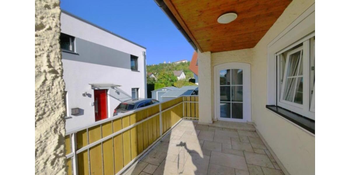 Erdgeschoßwohnung Beilngries - 3 Zimmer, 75 m&sup2;, 750&euro; | Angebot:25995132