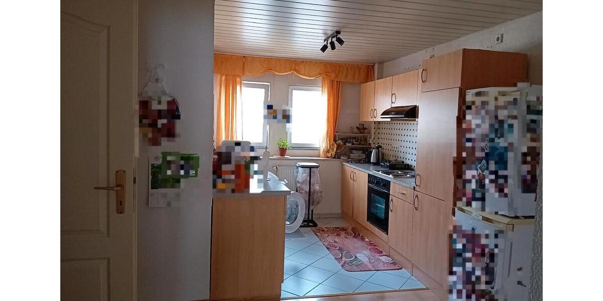 Dachgeschoßwohnung Eppelborn - 3 Zimmer, 75 m&sup2;, 690&euro; | Angebot:26215945