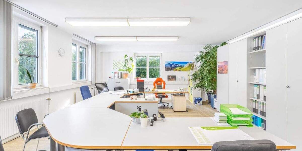 Gewerbeobjekt Taufkirchen Potzham - 6.950&euro; | Angebot:25820265