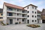 Dachgeschoßwohnung Sulzfeld - 2.5 Zimmer, 61 m&sup2;, 857&euro; | Angebot:26646743