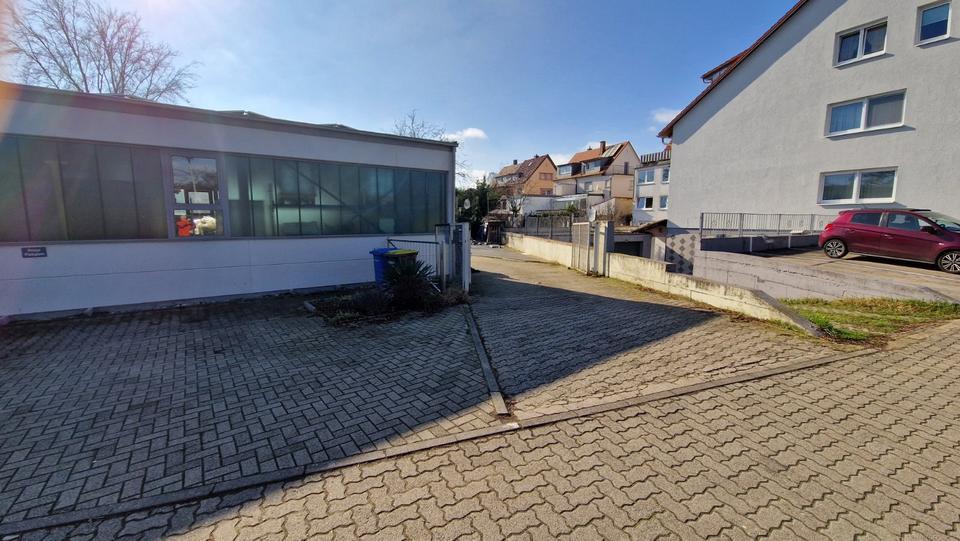 Gewerbeobjekt Ludwigshafen am Rhein Ludwigshafen-Oggersheim - 900&euro; | Angebot:23621822