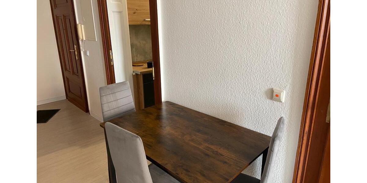 Wohnen auf Zeit Braunschweig Lehndorf-Watenbüttel - 1 Zimmer, 1 m&sup2;, 395&euro; | Angebot:25992021