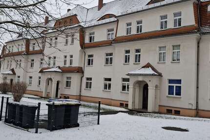 Wohnung Coswig - 3 Zimmer, 58 m&sup2;, 480&euro; | Angebot:24757928