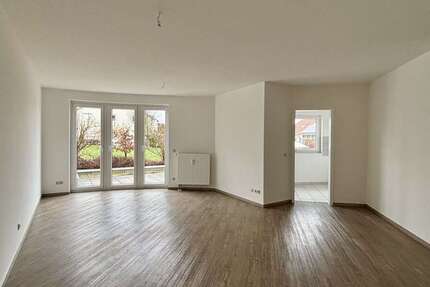 Wohnung Ingelheim - 3 Zimmer, 89 m&sup2;, 1.110&euro; | Angebot:25235022