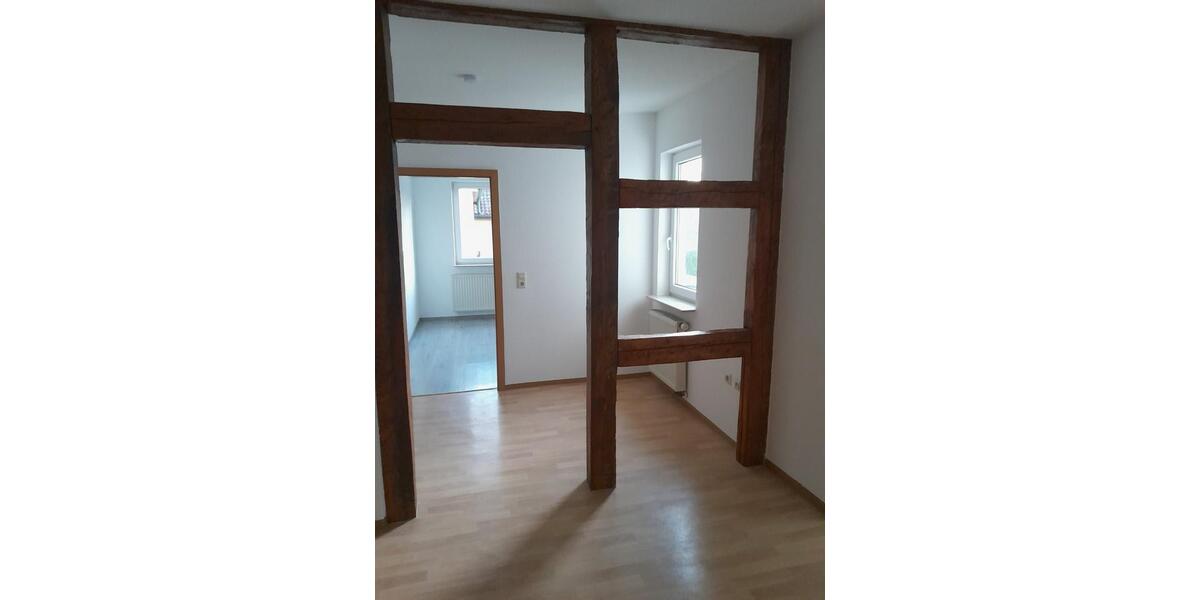 Etagenwohnung Weikersheim - 3 Zimmer, 115 m&sup2;, 860&euro; | Angebot:25356006
