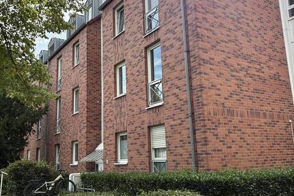 3-Zimmer-Wohnung in Meerbusch Strümp zimmer