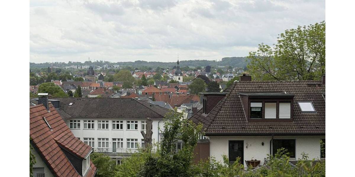 Etagenwohnung Detmold Innenstadt - 3 Zimmer, 74 m&sup2;, 695&euro; | Angebot:26673426