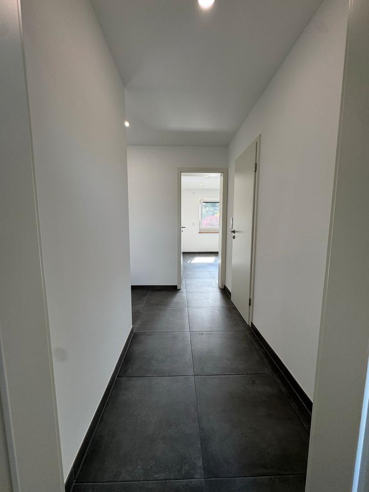 Moderne Kernsanierte 4-Zimmer-Wohnung in Stein