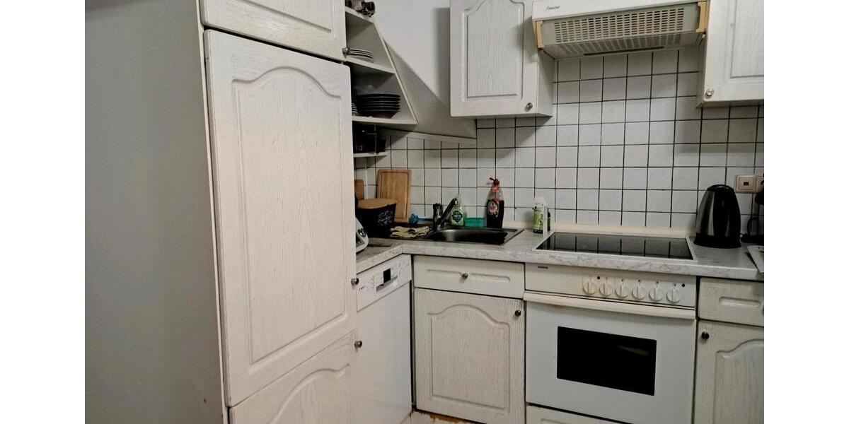 Dachgeschoßwohnung Mühlenbach - 2.5 Zimmer, 90 m&sup2;, 984&euro; | Angebot:25233048