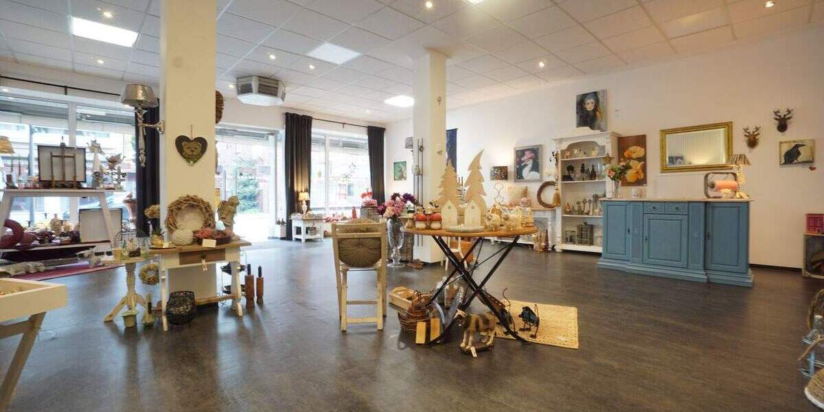 Gewerbeobjekt Salzbergen - 750&euro; | Angebot:24039060