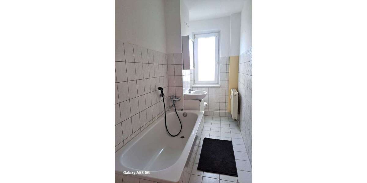 Komplett neu möblierte 2 Zimmer Wohnung mit Balkon. Flexibel ab 6 Monate zu vermieten! - Appartement Sachsen-Anhalt - Annaburg Annaburg | Angebot:25984847