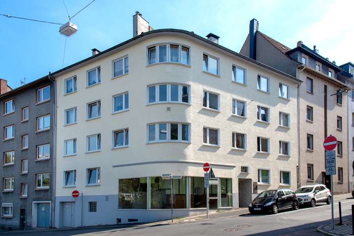 Wohnung zum Mieten in Wuppertal 499 € 57 m²
