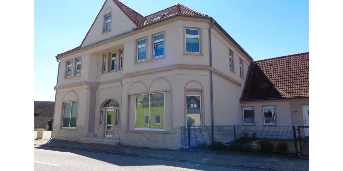 Gewerbeobjekt Genthin - 800&euro; | Angebot:26072380