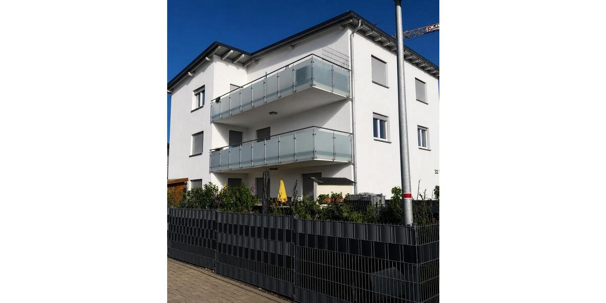 Etagenwohnung Wallhausen - 4 Zimmer, 132 m&sup2;, 985&euro; | Angebot:26372733