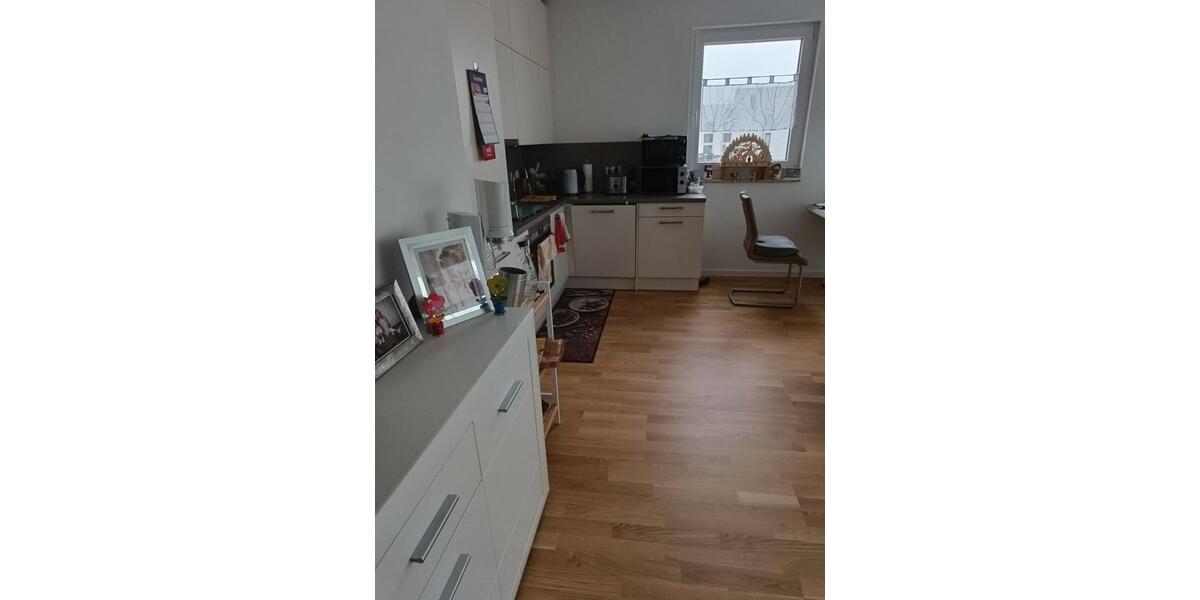 Etagenwohnung Wolfsburg Almke - 3 Zimmer, 84 m&sup2;, 1.150&euro; | Angebot:26422286