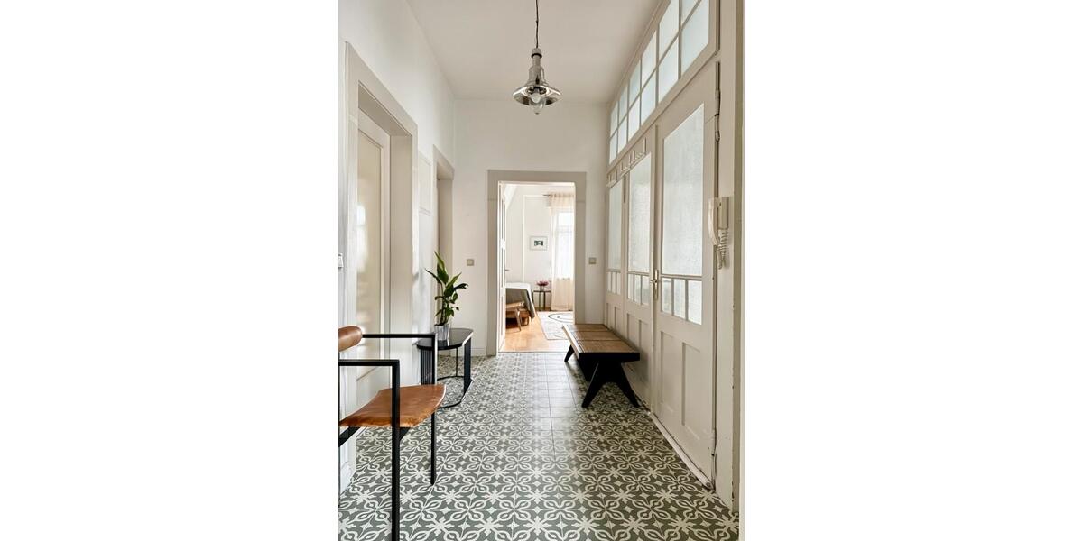 Wohnen auf Zeit Wetzlar - 3 Zimmer, 105 m&sup2;, 70&euro; | Angebot:24756406