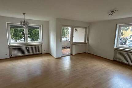 Wohnung zum Mieten in Biberach an der Riß 930 € 77 m² 3 zimmer