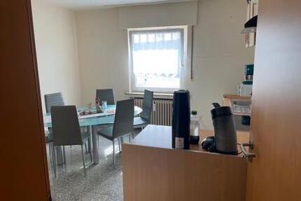Gut aufgeteilte 3-Zimmer Wohnung in Mechernich-Roggendorf zimmer