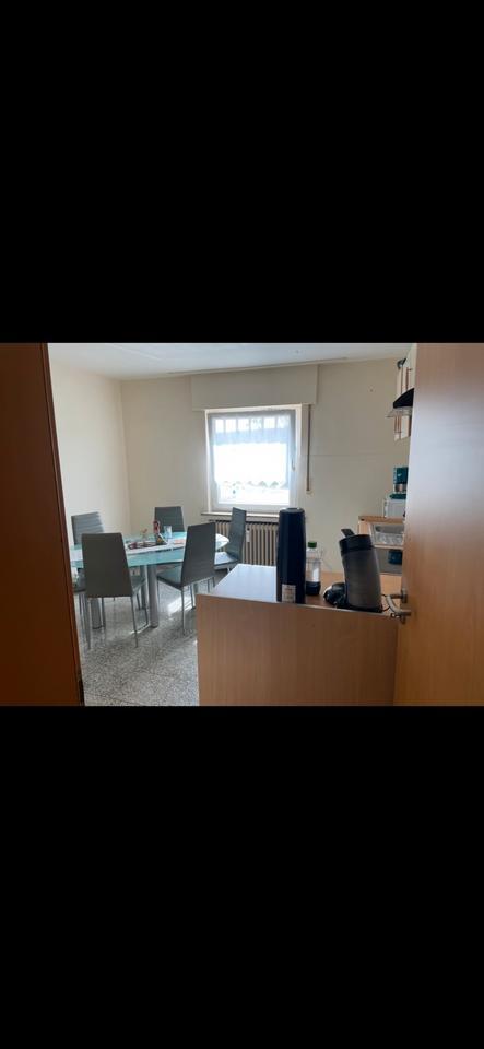 Gut aufgeteilte 3-Zimmer Wohnung in Mechernich-Roggendorf zimmer