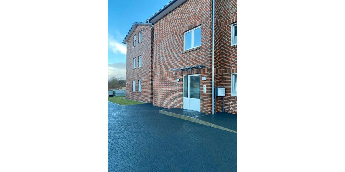 Erdgeschoßwohnung Fredenbeck - 3 Zimmer, 79 m&sup2;, 800&euro; | Angebot:24520239