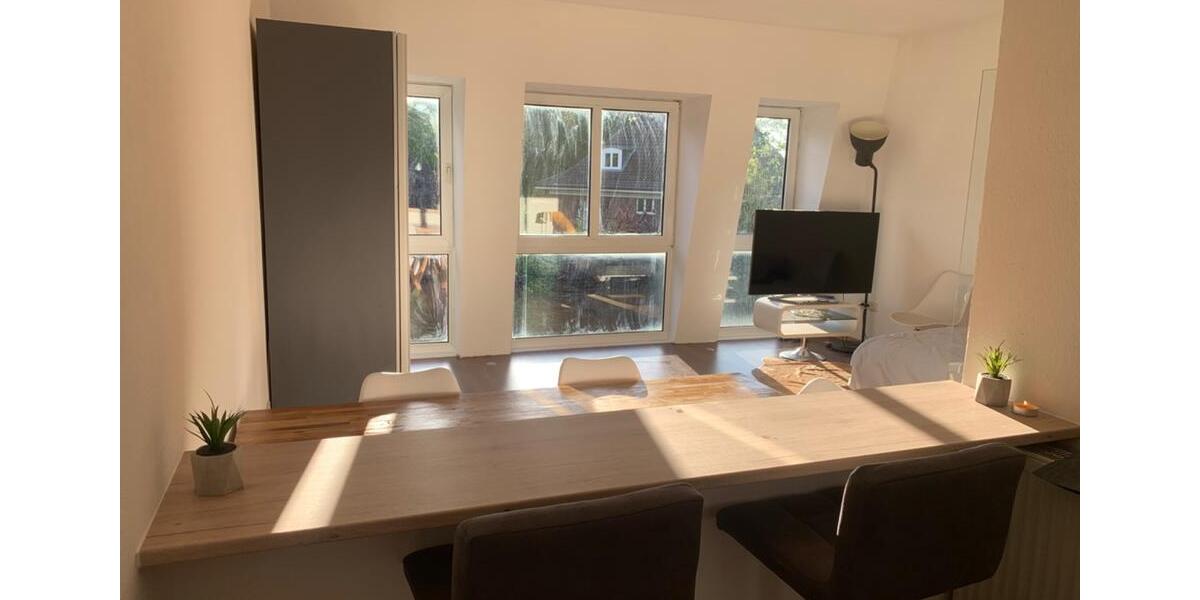 Etagenwohnung Rheine - 2 Zimmer, 41 m&sup2;, 650&euro; | Angebot:26626216