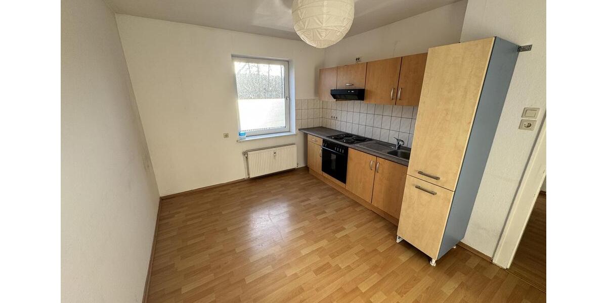 Erdgeschoßwohnung Einbeck - 3 Zimmer, 58 m&sup2;, 405&euro; | Angebot:25234256