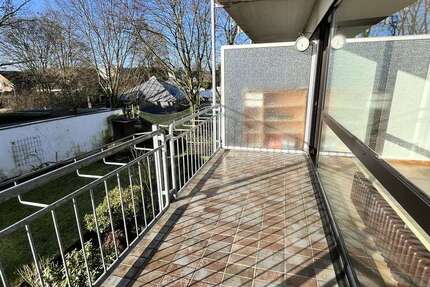 Wohnung Kaarst - 3 Zimmer, 62 m&sup2;, 682&euro; | Angebot:25293742