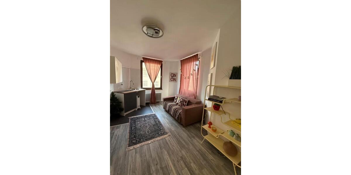 Etagenwohnung Dortmund Innenstadt Nord - 2 Zimmer, 30 m&sup2;, 650&euro; | Angebot:26376134