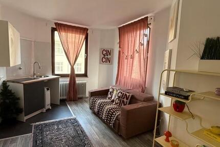 Wohnung Dortmund Innenstadt Nord - 2 Zimmer, 30 m&sup2;, 650&euro; | Angebot:26376134