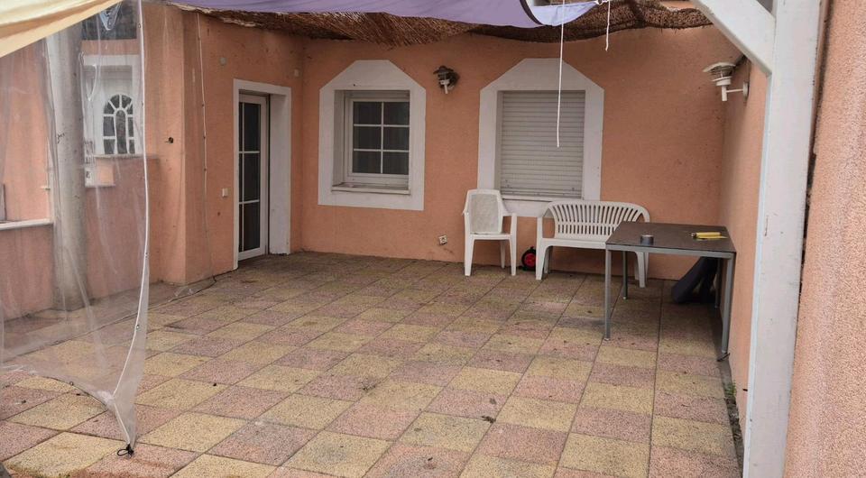 Mietwohnung 4 zimmer