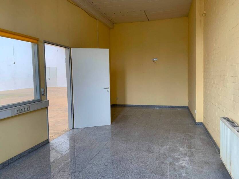 Verschiedene Büro-Optionen in Ludwigsburg - All-in-Miete zimmer