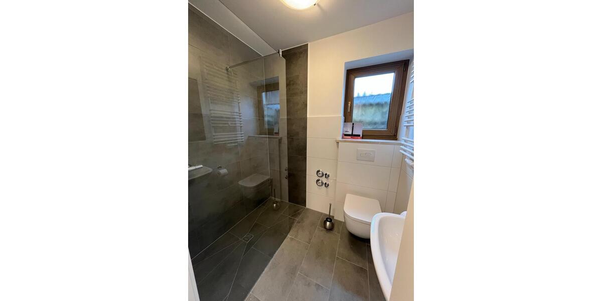 Charmante Souterrainwohnung in Neunburg vorm Wald zu vermieten 2 zimmer