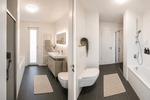 Etagenwohnung München Aubing-Lochhausen-Langwied - 2 Zimmer, 58 m&sup2;, 1.580&euro; | Angebot:26886261