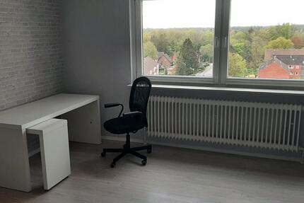 Wohnen auf Zeit Rendsburg - 1 Zimmer, 19 m&sup2;, 550&euro; | Angebot:25431366