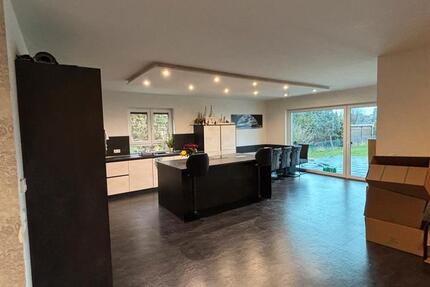 Wohnung Hildesheim - 5 Zimmer, 160 m&sup2;, 1.400&euro; | Angebot:25208993